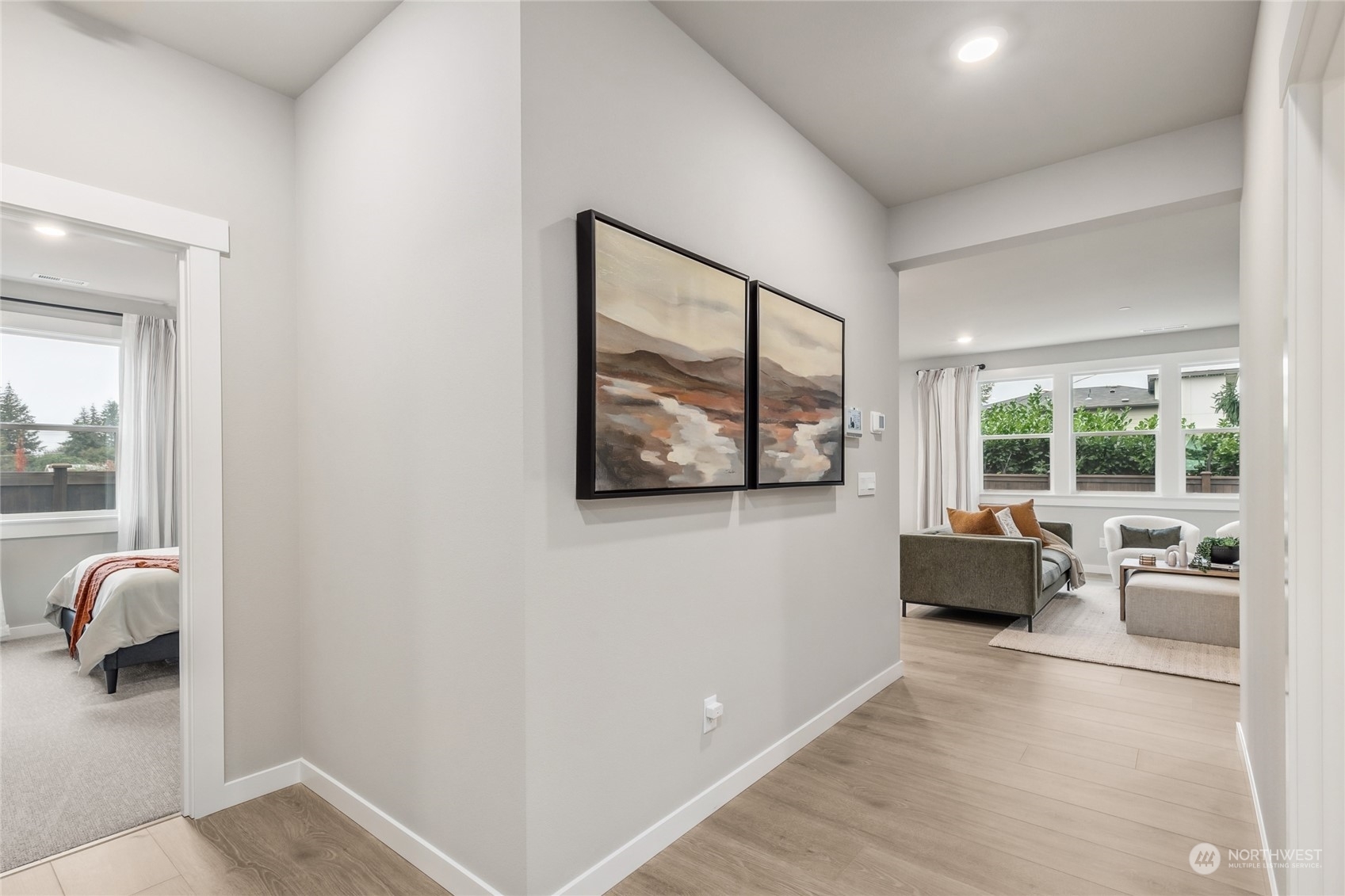 Property Photo: 13431 NE 105th Court 15 WA 98033
