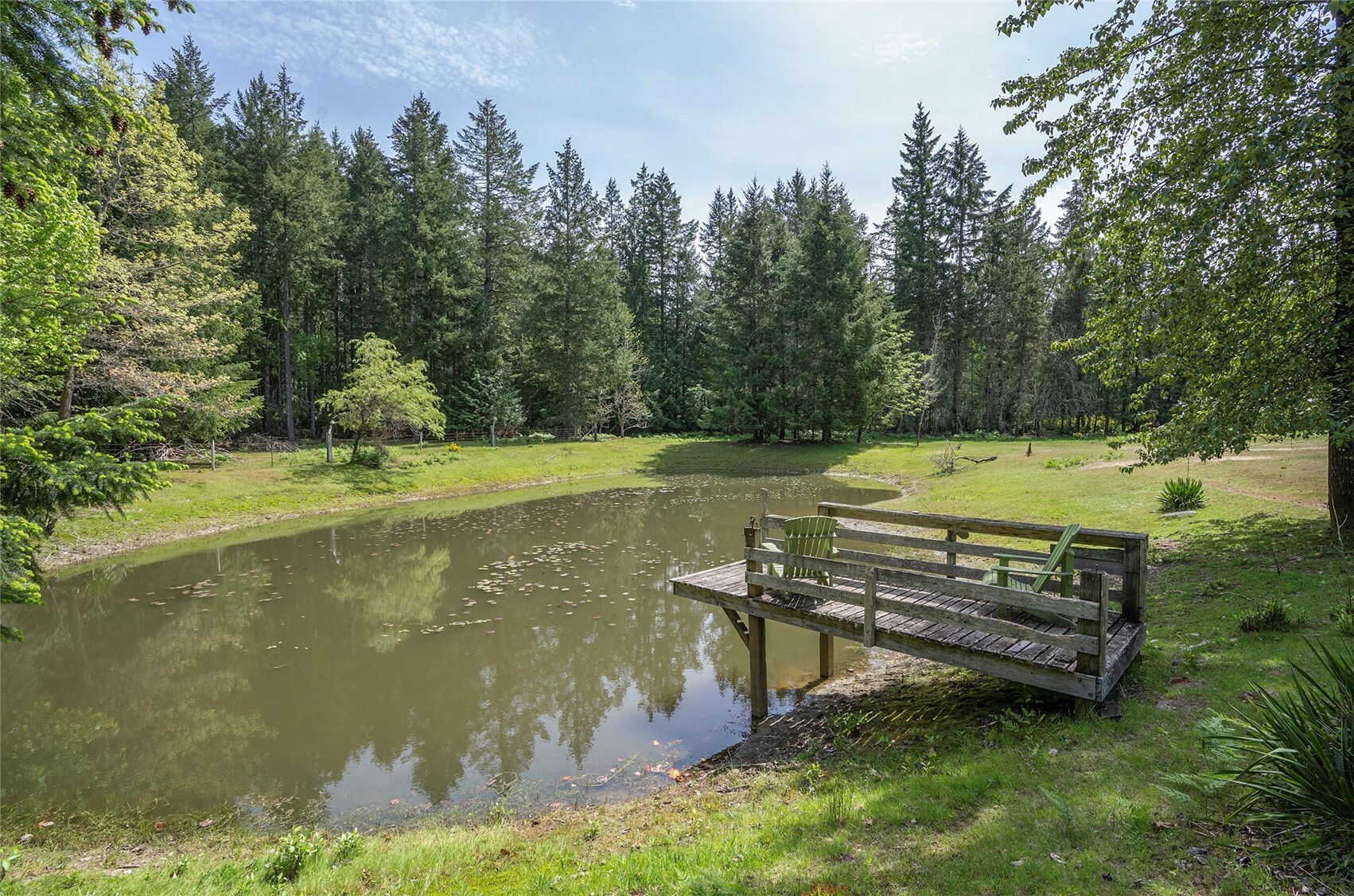 Property Photo: 6529 Key Peninsula Hwy NW WA 98349