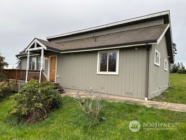 Property Photo:  419  Treeline Drive  WA 98250 