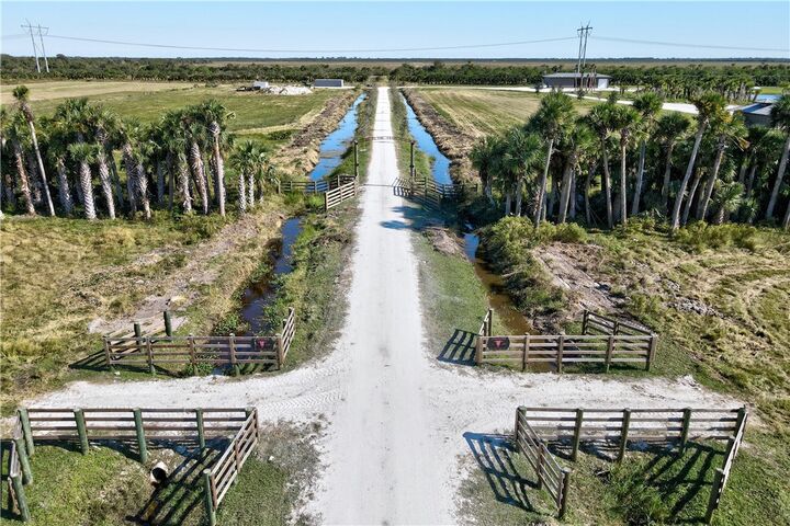 Property Photo: Xxxx Carlton Rd FL 34945