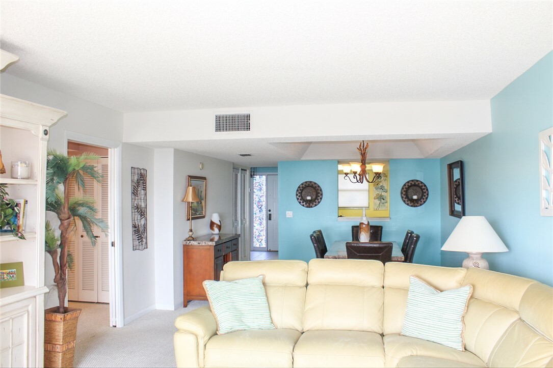 Property Photo: 3939 Ocean Drive 205C FL 32963