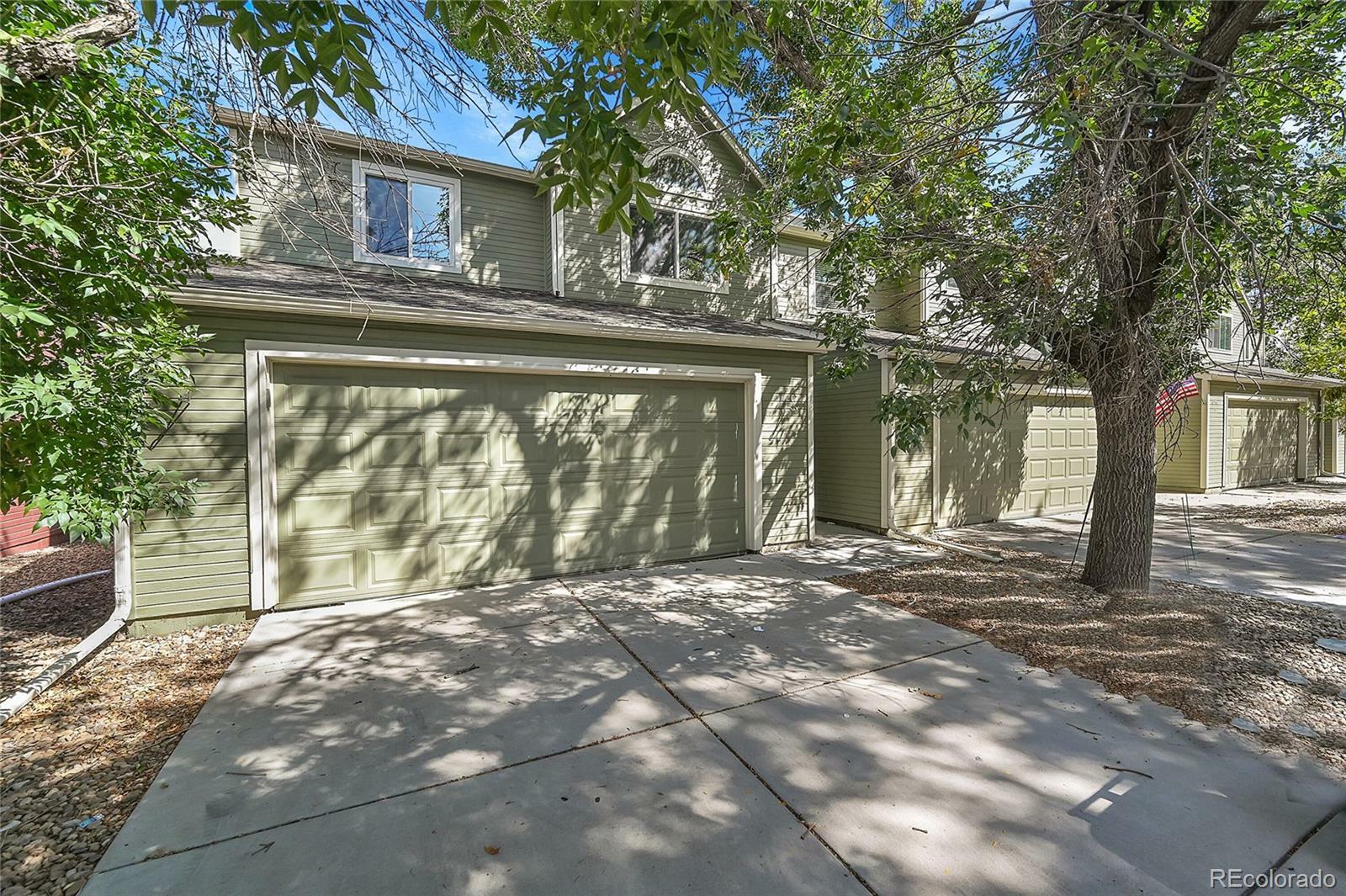 Property Photo: 11207 Holly Street CO 80233