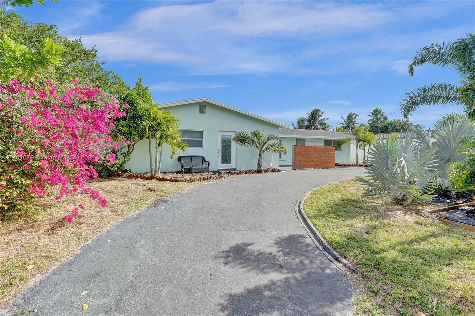 Property Photo:  1710 SW 6th Ave  FL 33060 