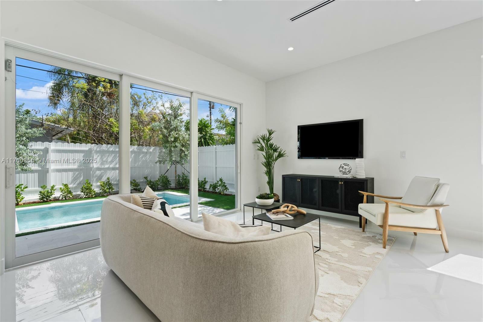 Property Photo: 3735 SW 28th St FL 33134