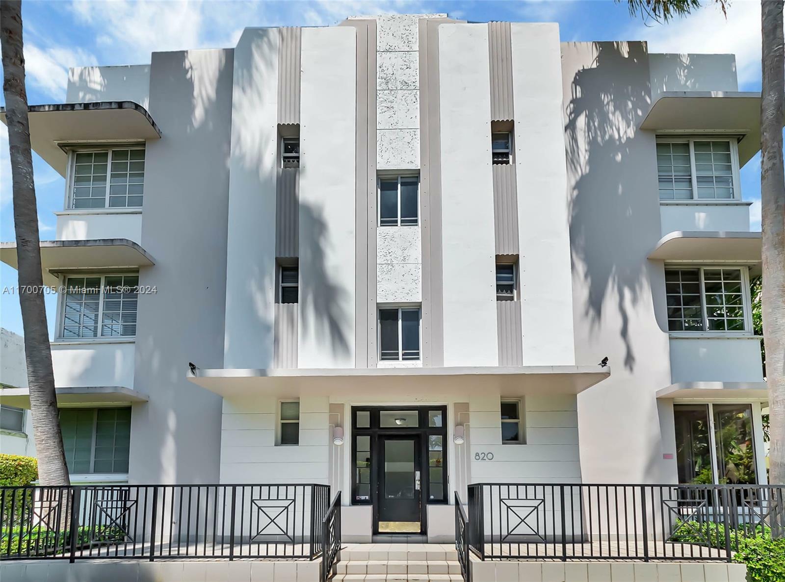 820 Euclid Ave 201  Miami Beach FL 33139 photo