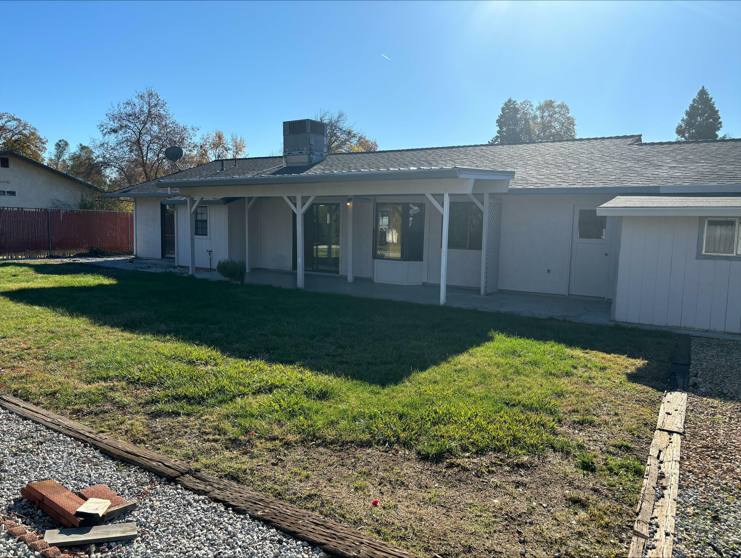 Property Photo:  1862 Whaley Road  CA 96003 