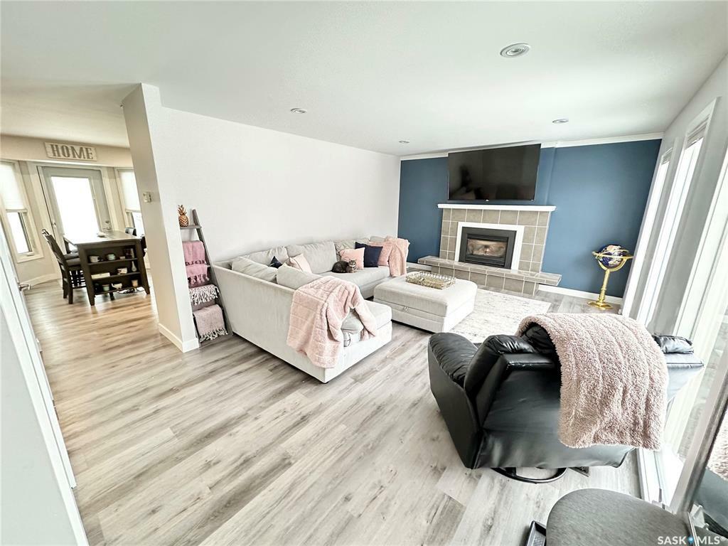 Photo de la propriété:  602 Brimacombe Drive  SK S4H 2P4 