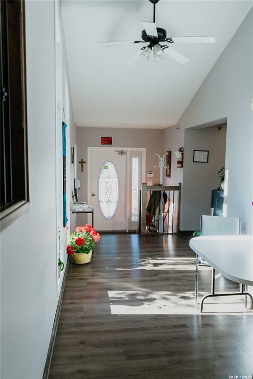 Property Photo:  10 Barnes Crescent  SK S0K 2A1 