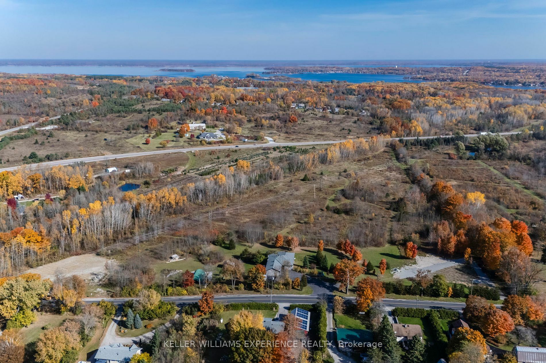 Photo de la propriété:  2777 Old Fort Rd  ON L4R 4K3 