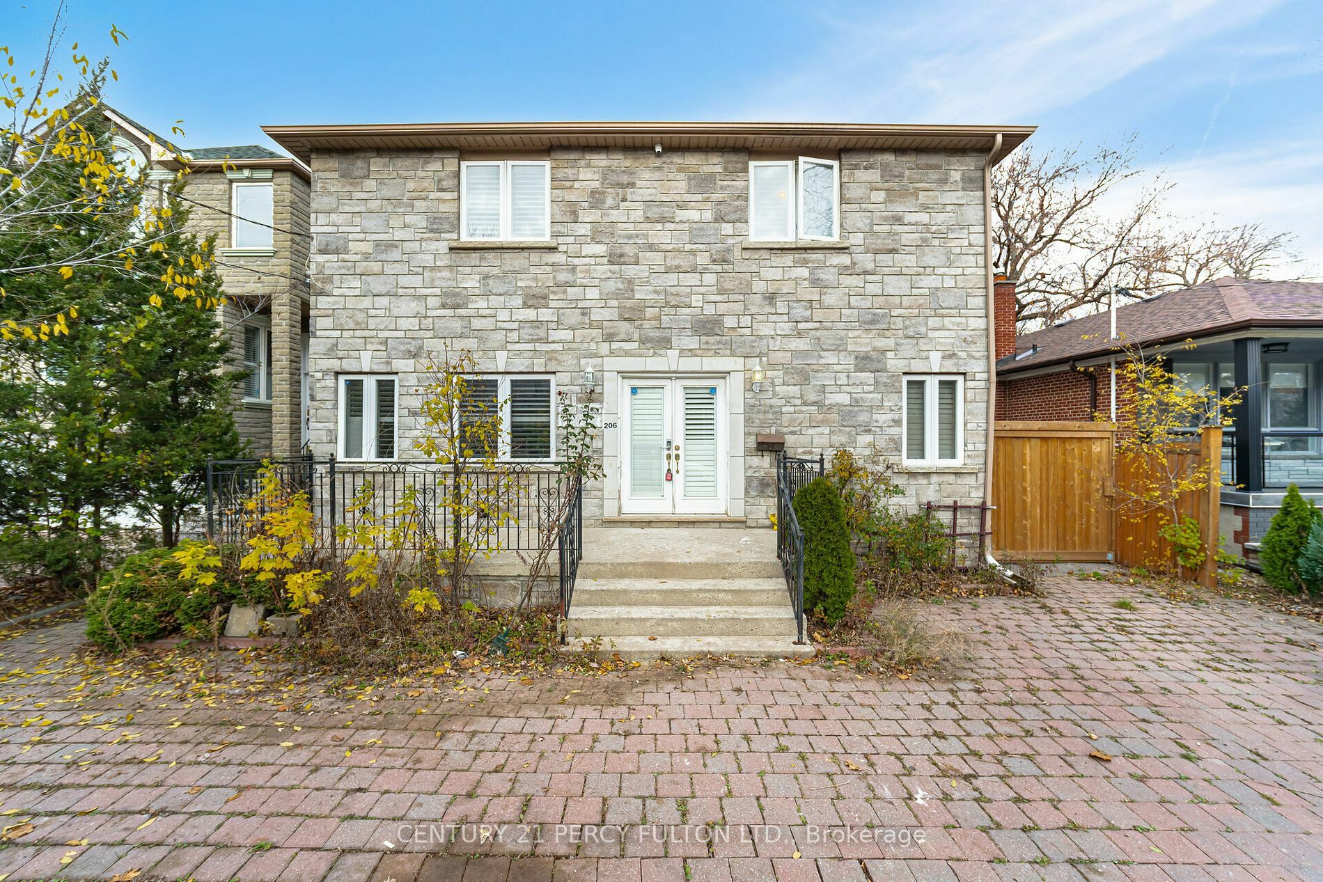 206 Finch Ave E  Toronto ON M2N 4R9 photo