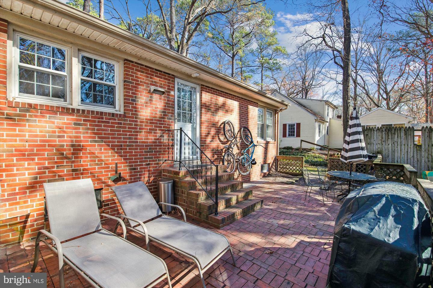 Property Photo:  728 S Park Drive  MD 21804 