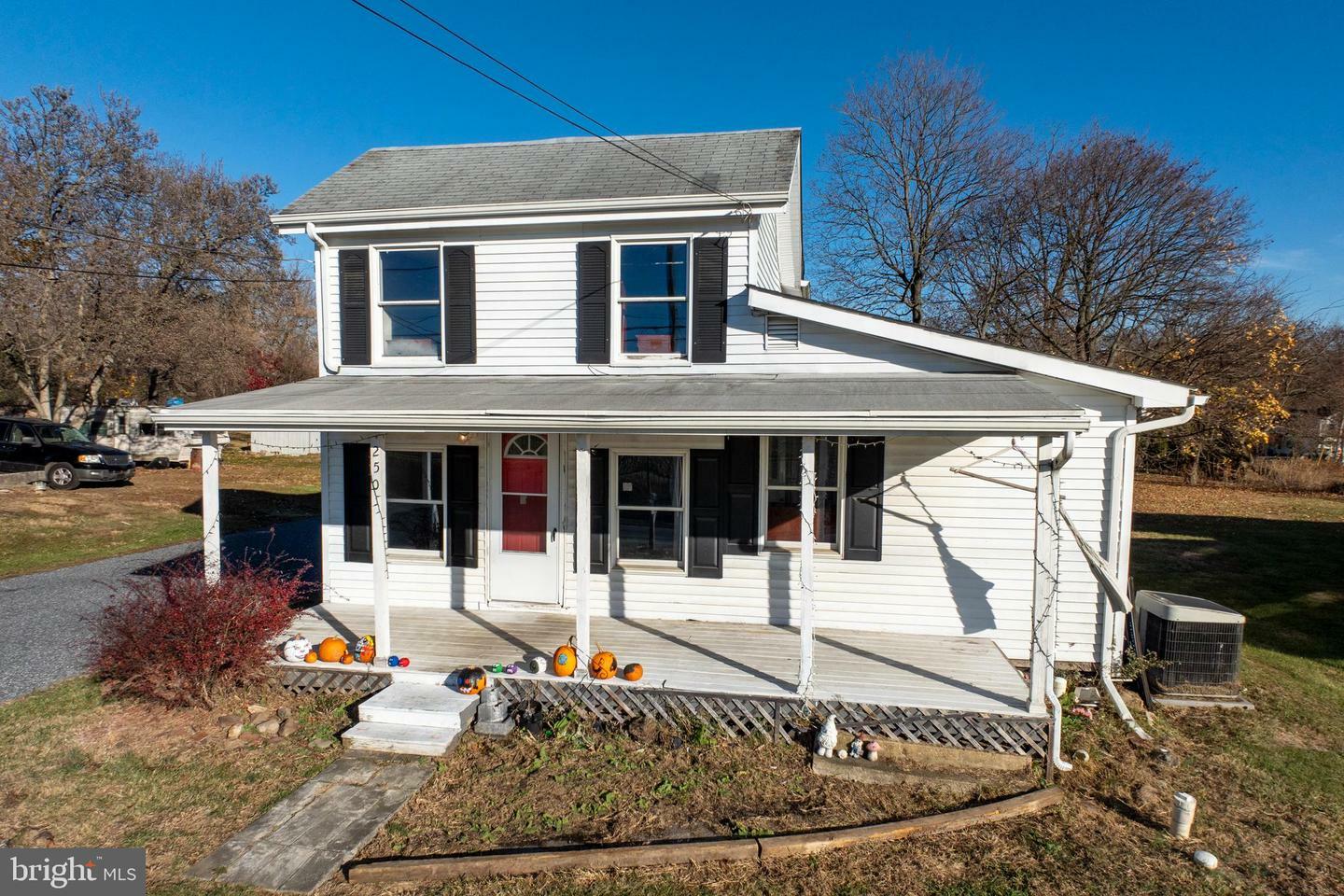 Property Photo:  250 Ashmun Avenue  PA 19352 