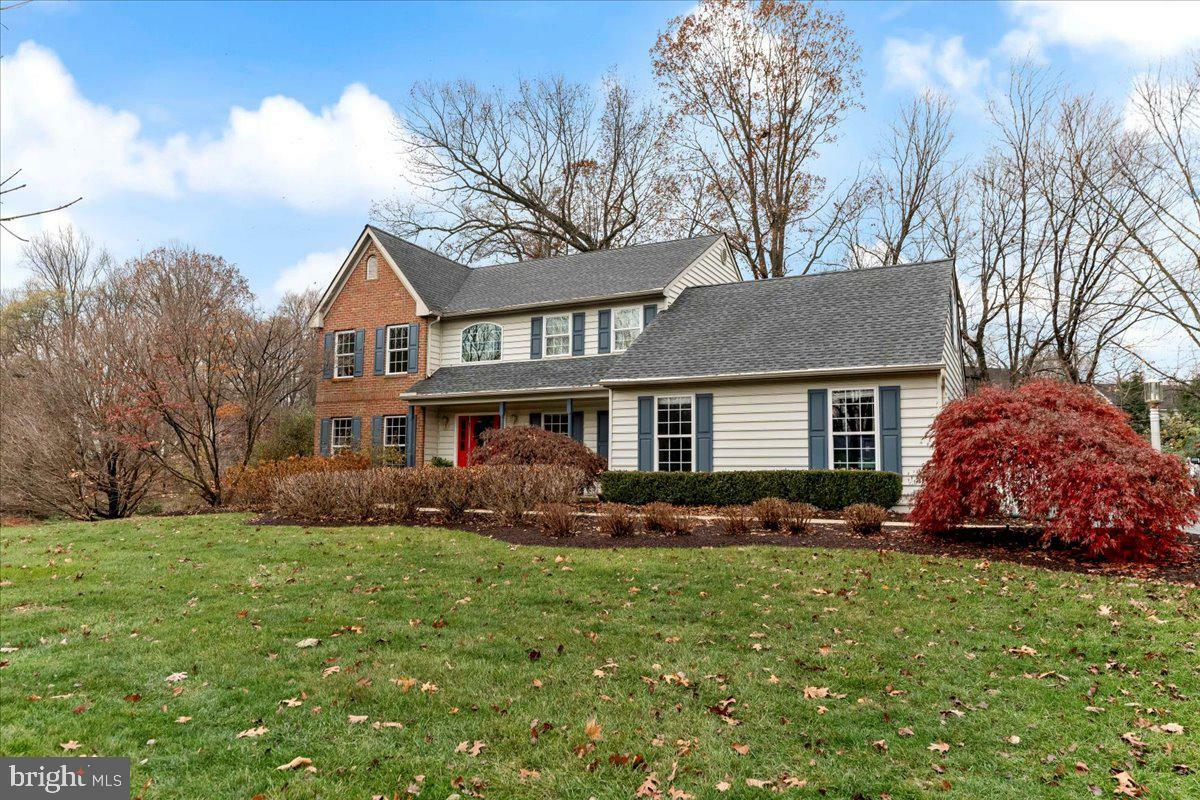 Property Photo:  350 Crestview Drive  PA 19348 