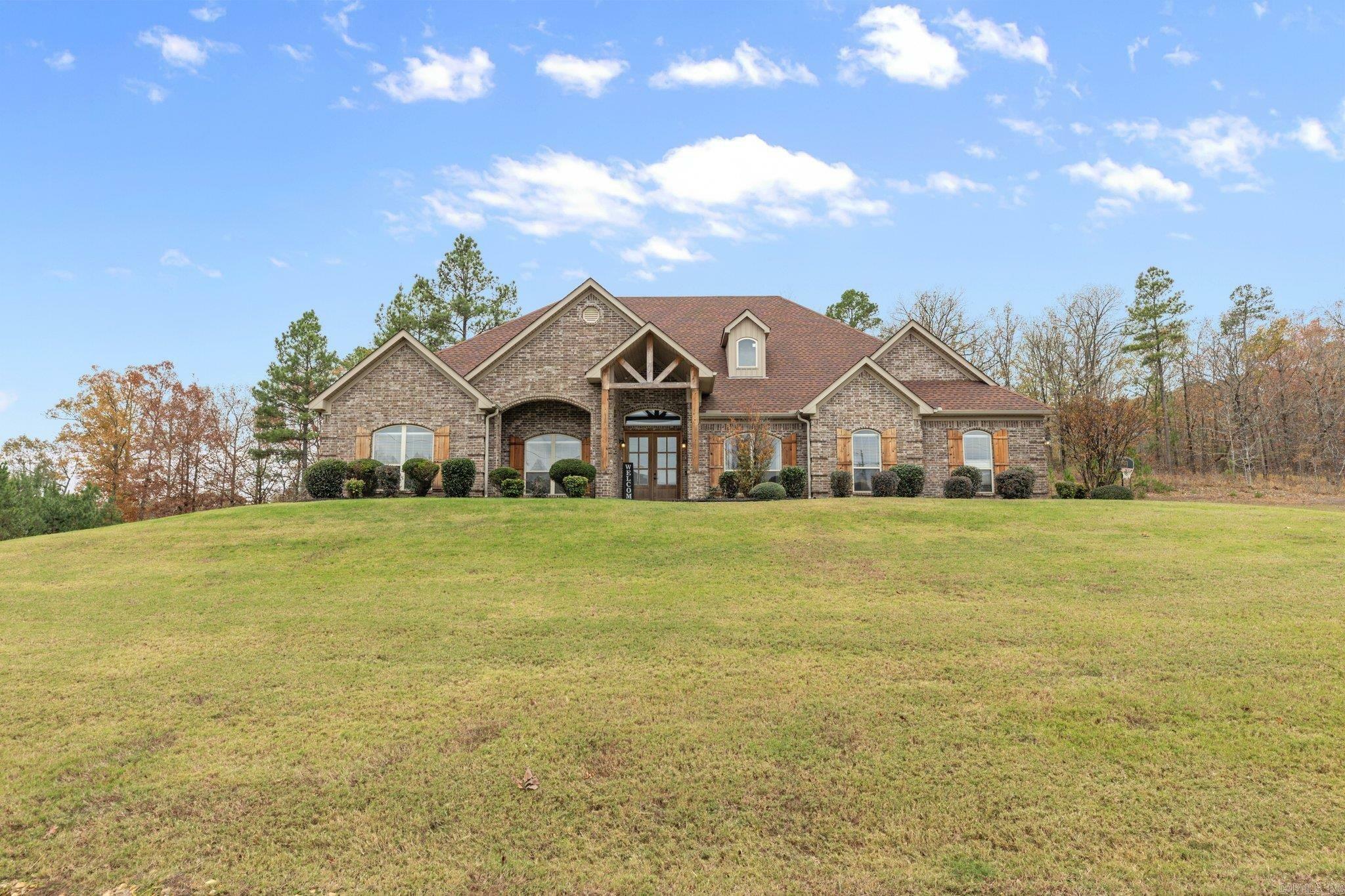 Property Photo:  11198 Stonehill Drive  AR 72002 