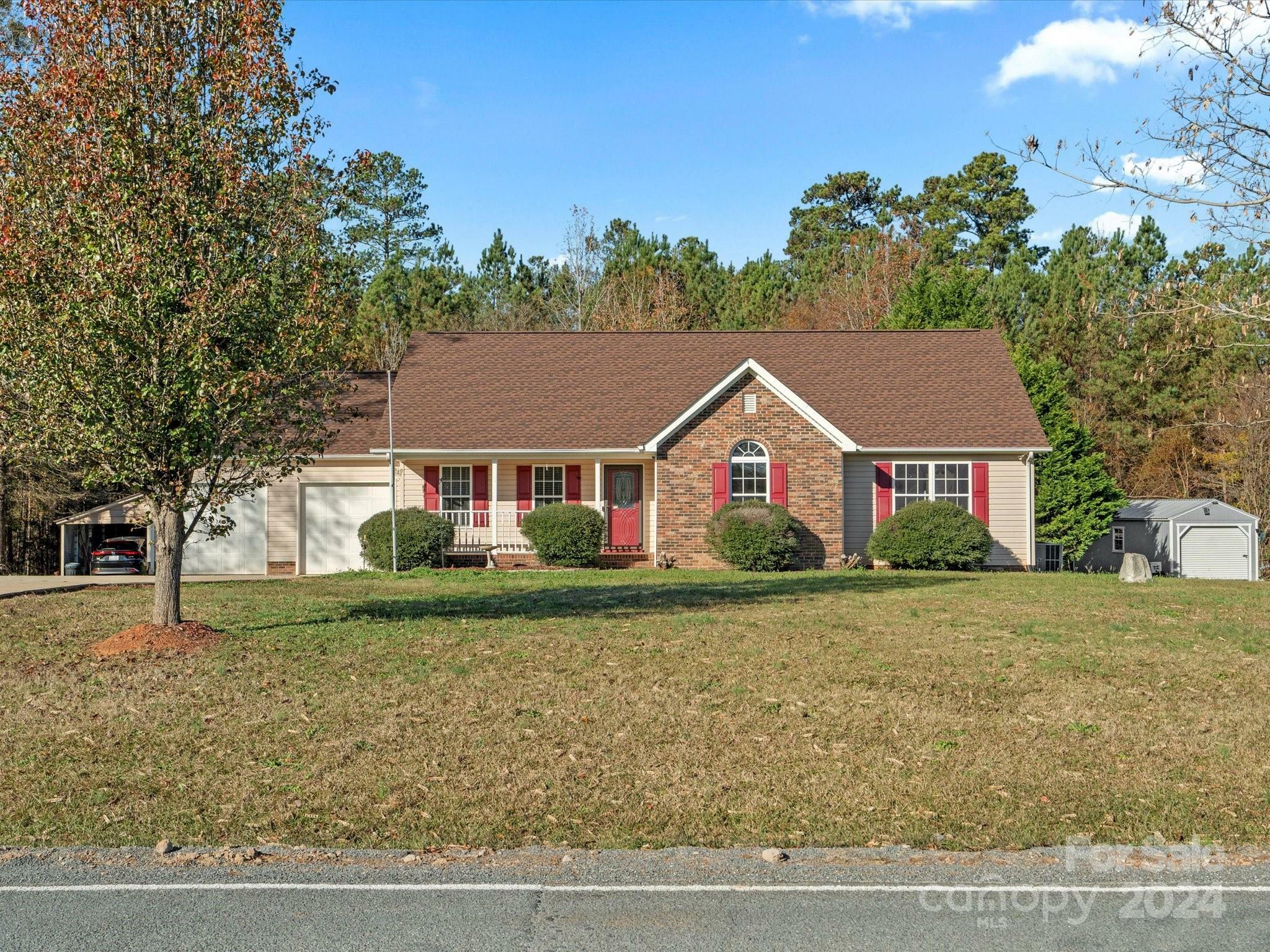 3327 Harmony Road 18  Catawba SC 29704 photo