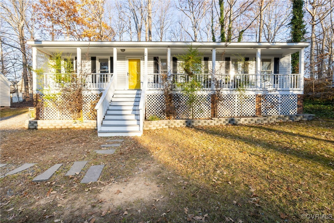 Property Photo:  2701 Colgrave Road  VA 23112 