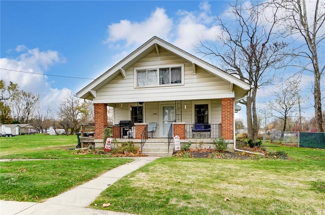 Property Photo:  4902 Roosevelt Avenue  OH 45044 