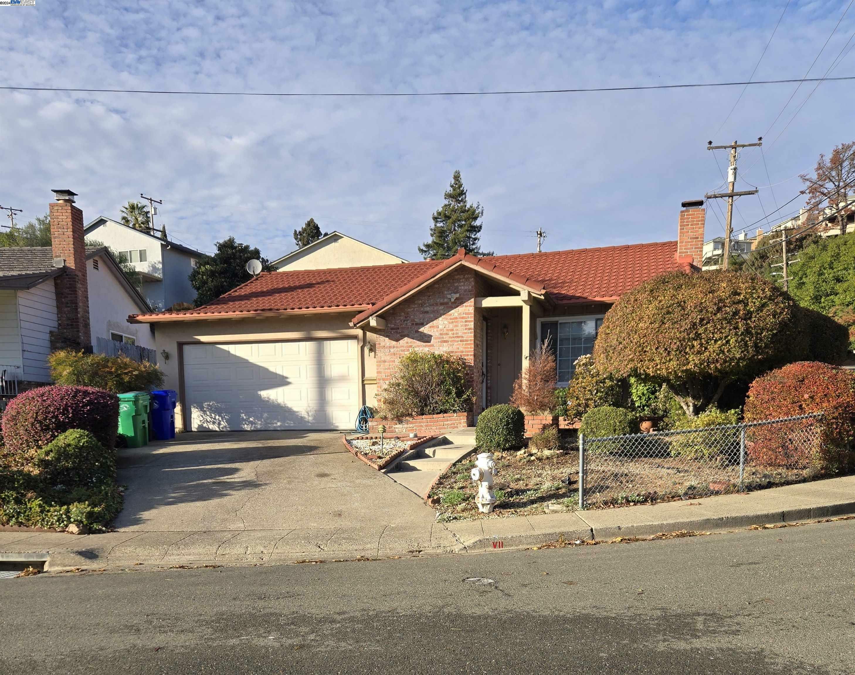 Property Photo:  2340 Bentley Court  CA 94546 