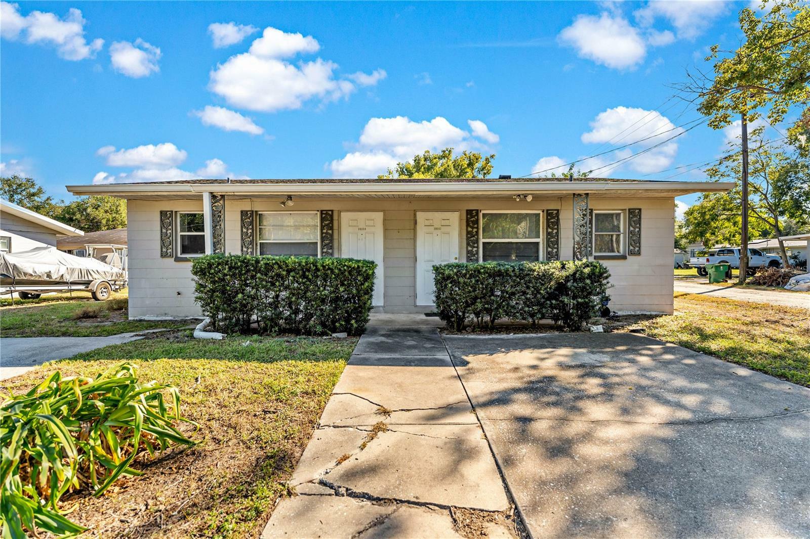 Property Photo:  38612 9th Avenue  FL 33542 