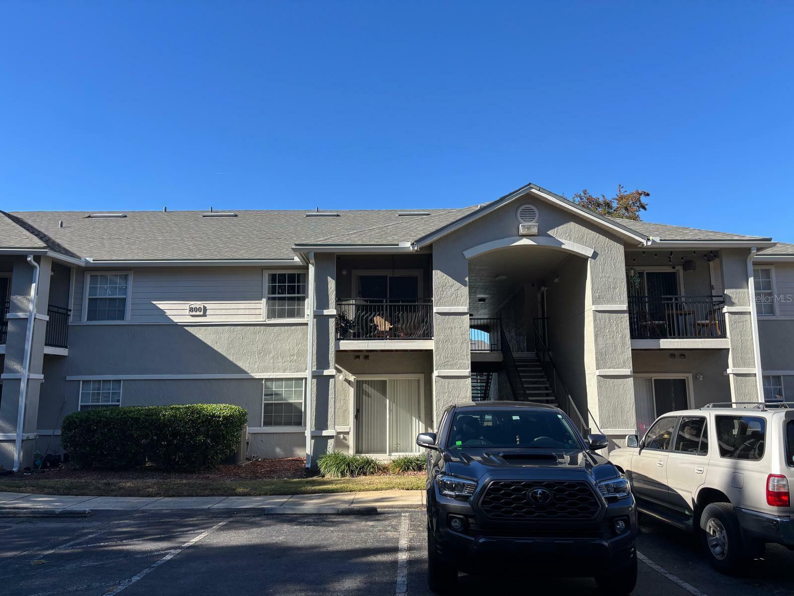 Property Photo: 3705 SW 27th Street 825 FL 32608