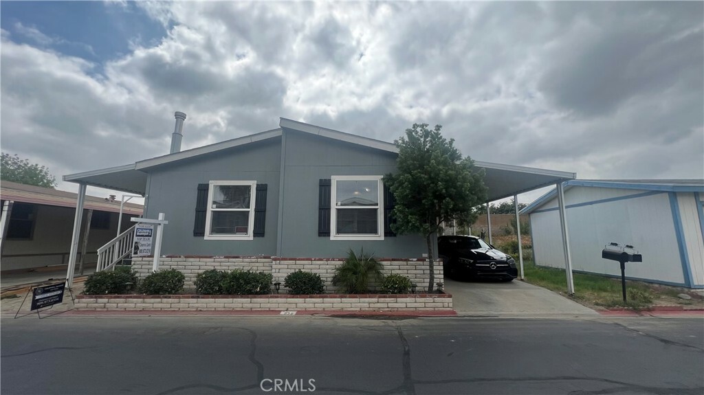 Property Photo:  1456 E Philadelphia Street 230  CA 91761 