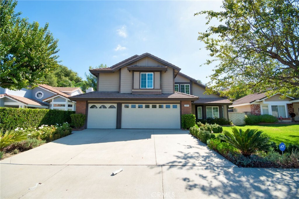 Property Photo:  14397 Golden Crest Drive  CA 91709 