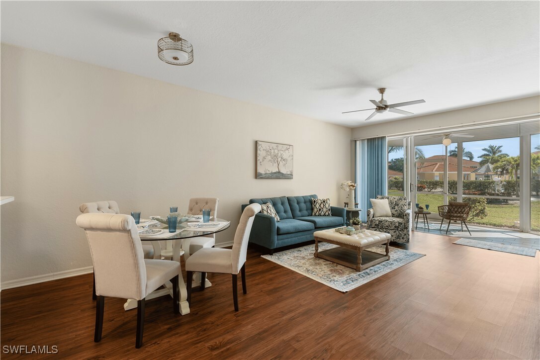 Property Photo: 1758 Reuven Circle 1503 FL 34112