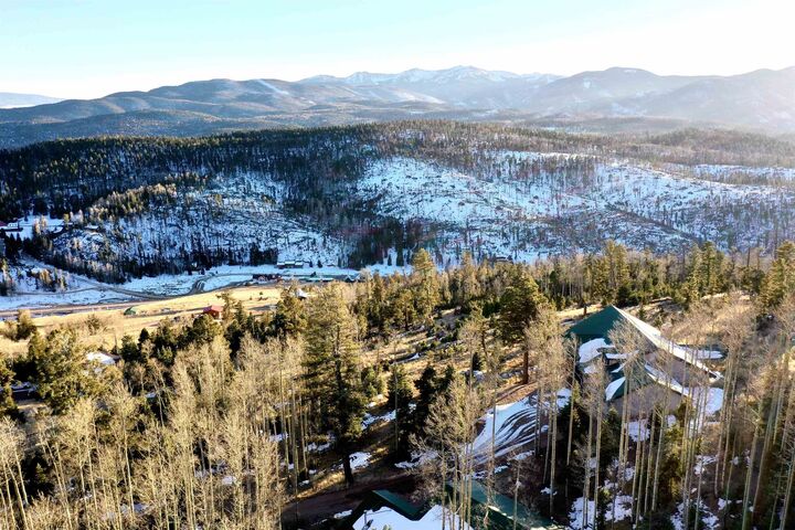 Property Photo:  1628 Highway 38  NM 87558 