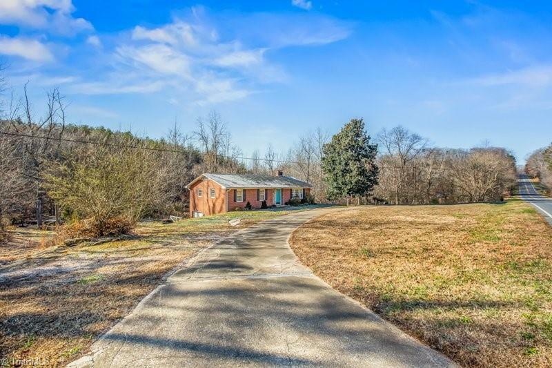 Property Photo:  8924 Reynolda Road  NC 27040 