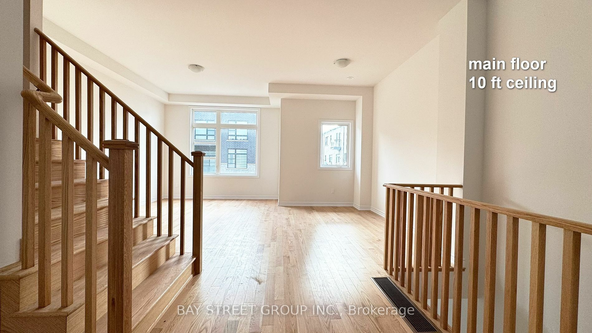 Property Photo:  50 Quilico Rd  ON L4H 5G9 