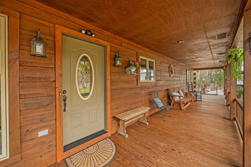 Property Photo:  598 Ted Brooks Rd  TN 38556 