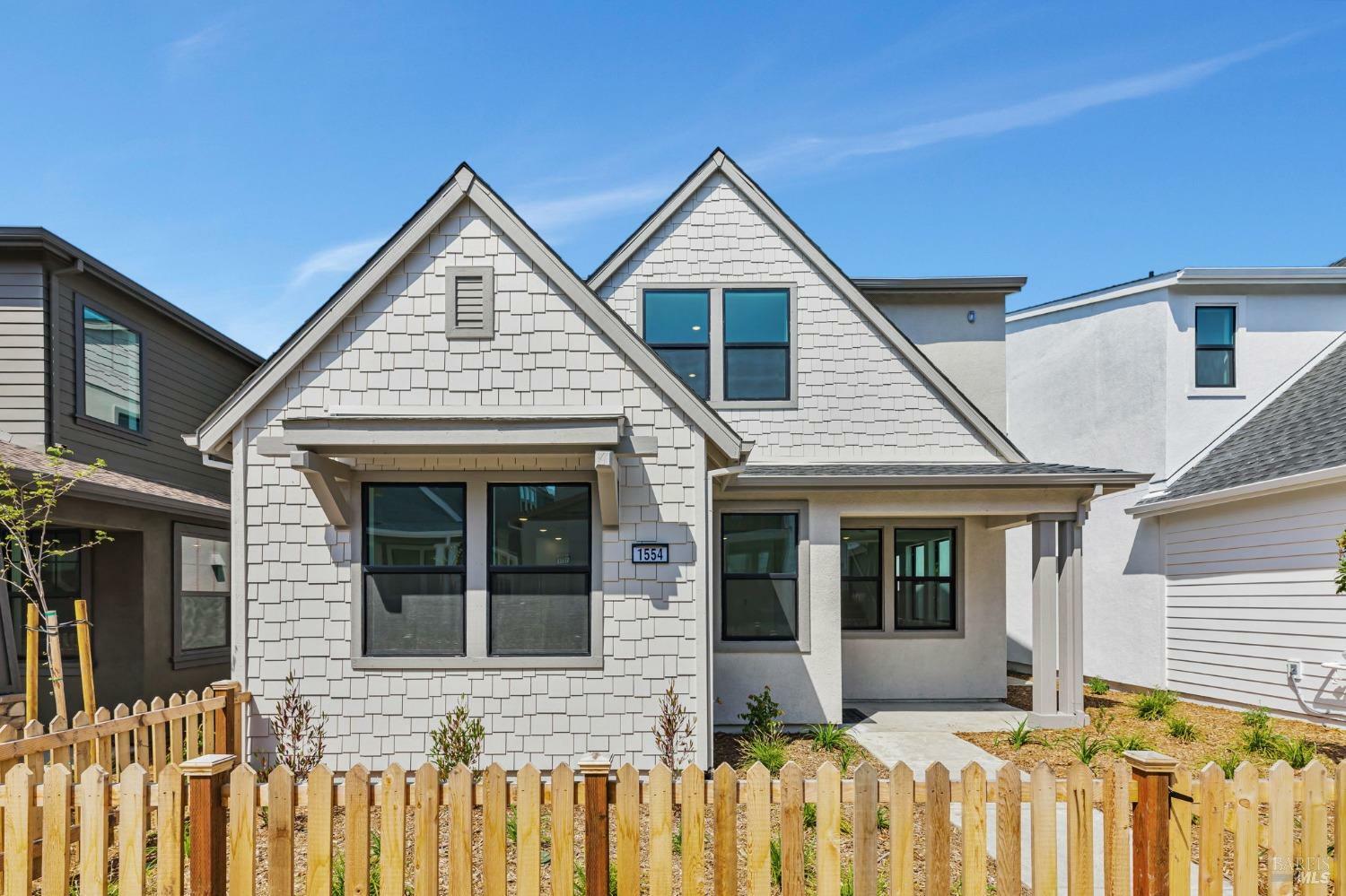 1554 Waterside Lane  Rohnert Park CA 94928 photo