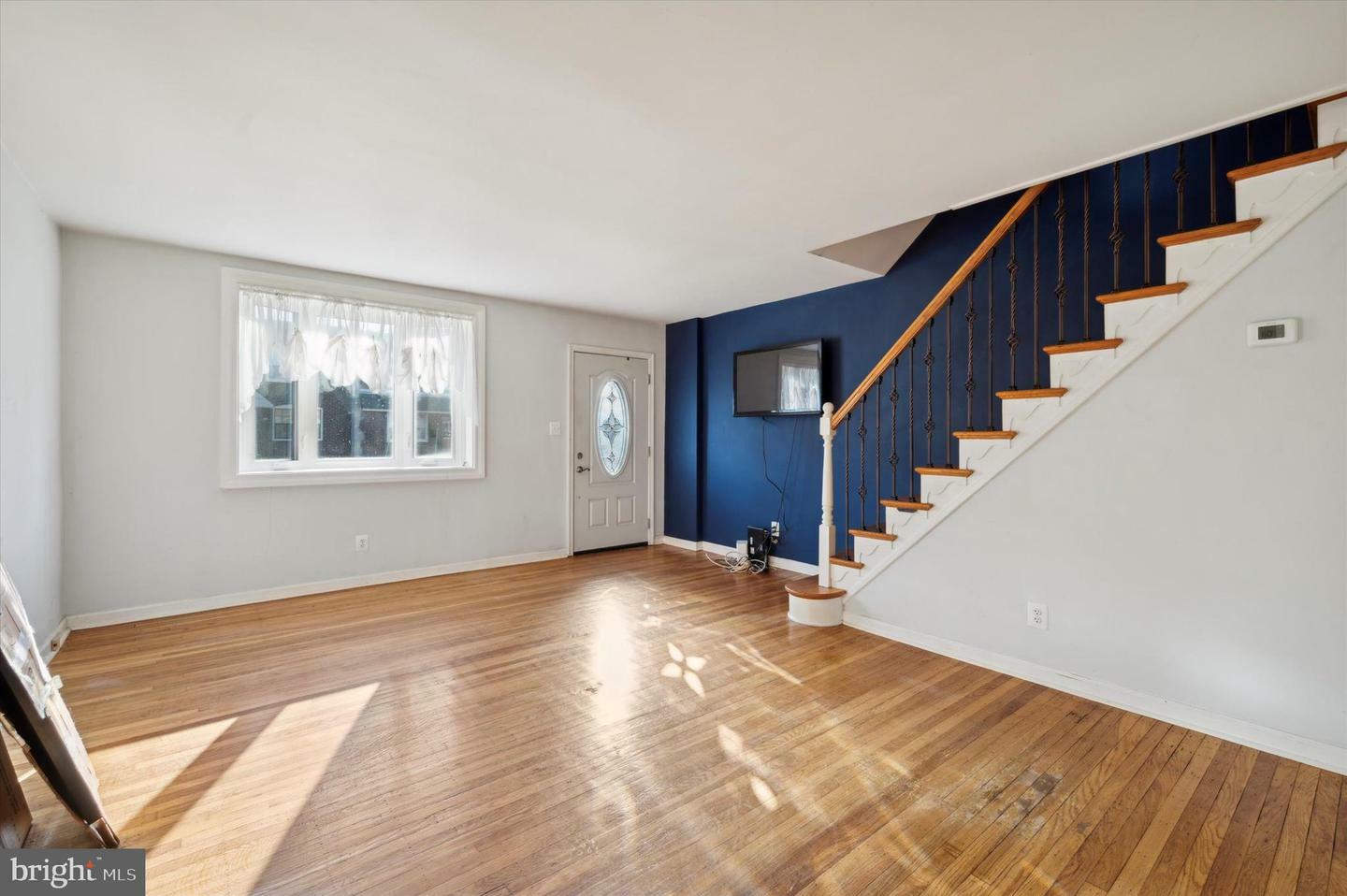 Property Photo:  7048 Rutland Street  PA 19149 