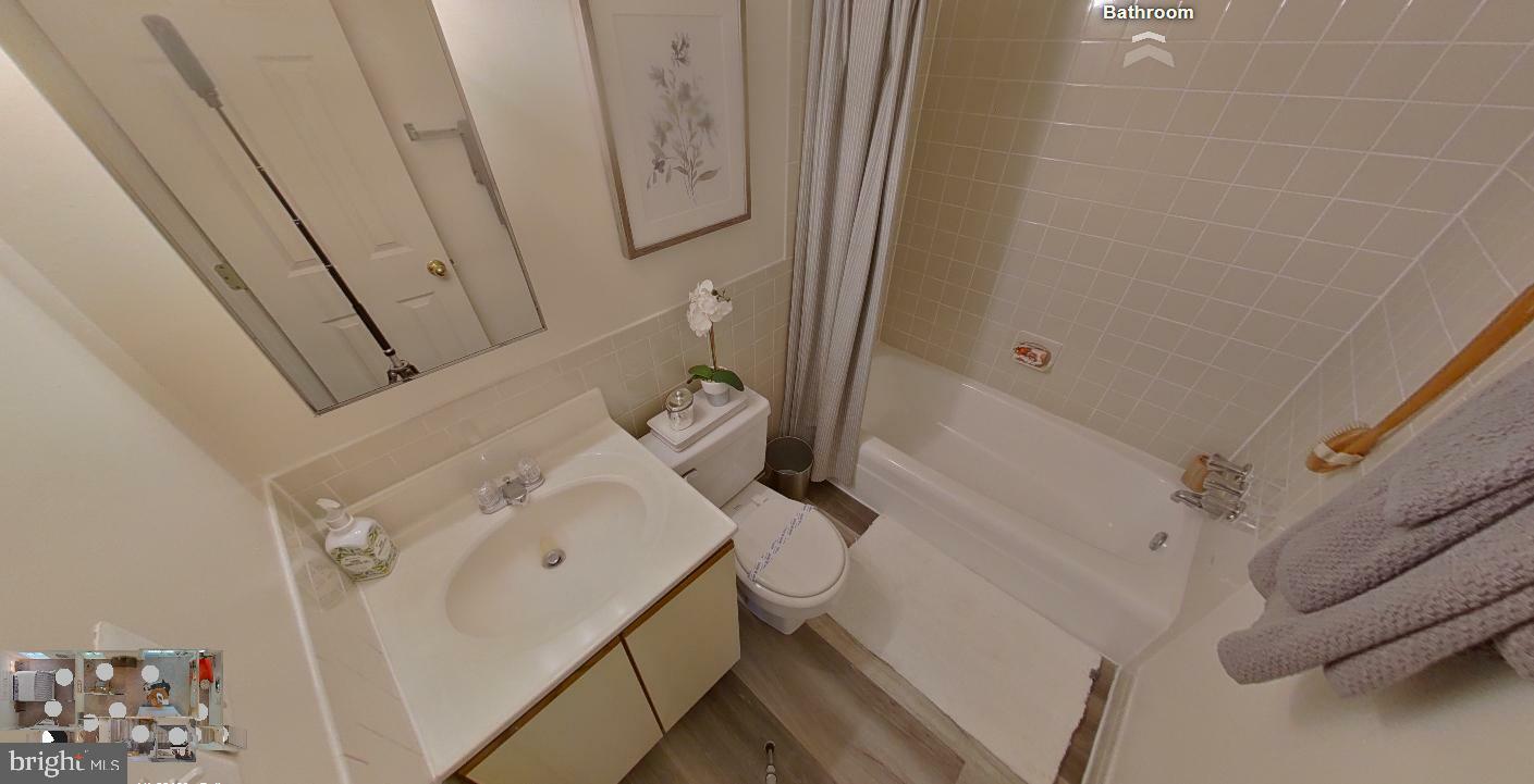 Property Photo: 8130 Prescott Drive VA 22180