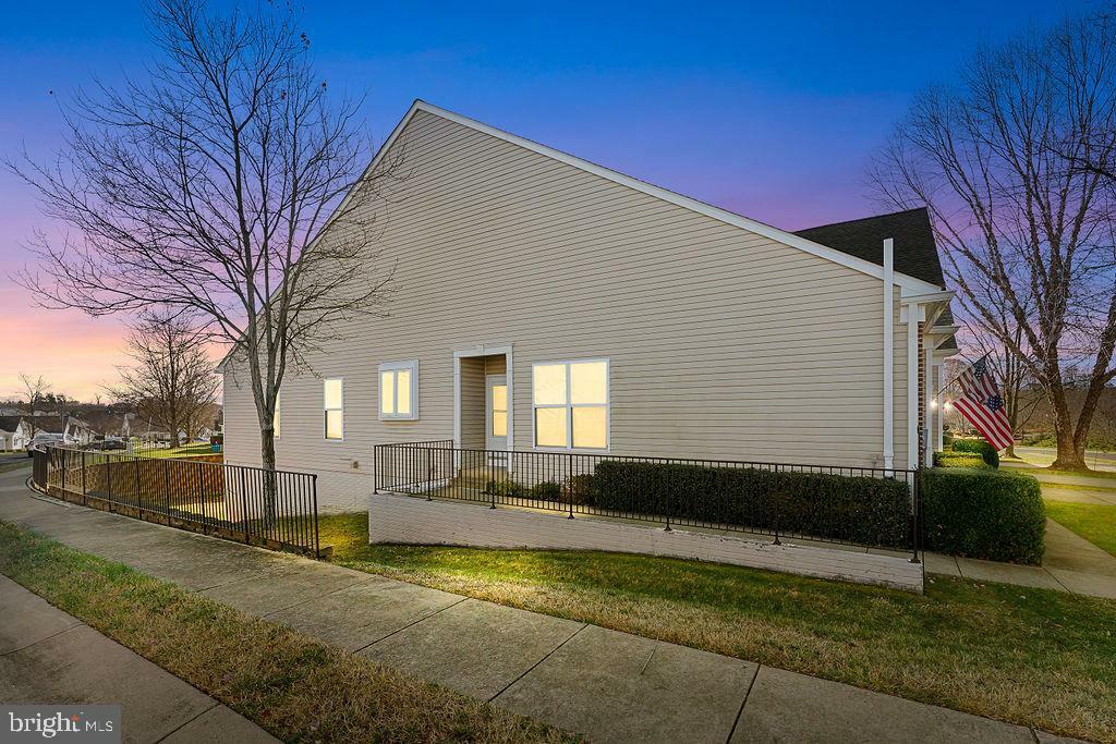 Property Photo:  15 Aspen Hill Drive 51-1  VA 22406 