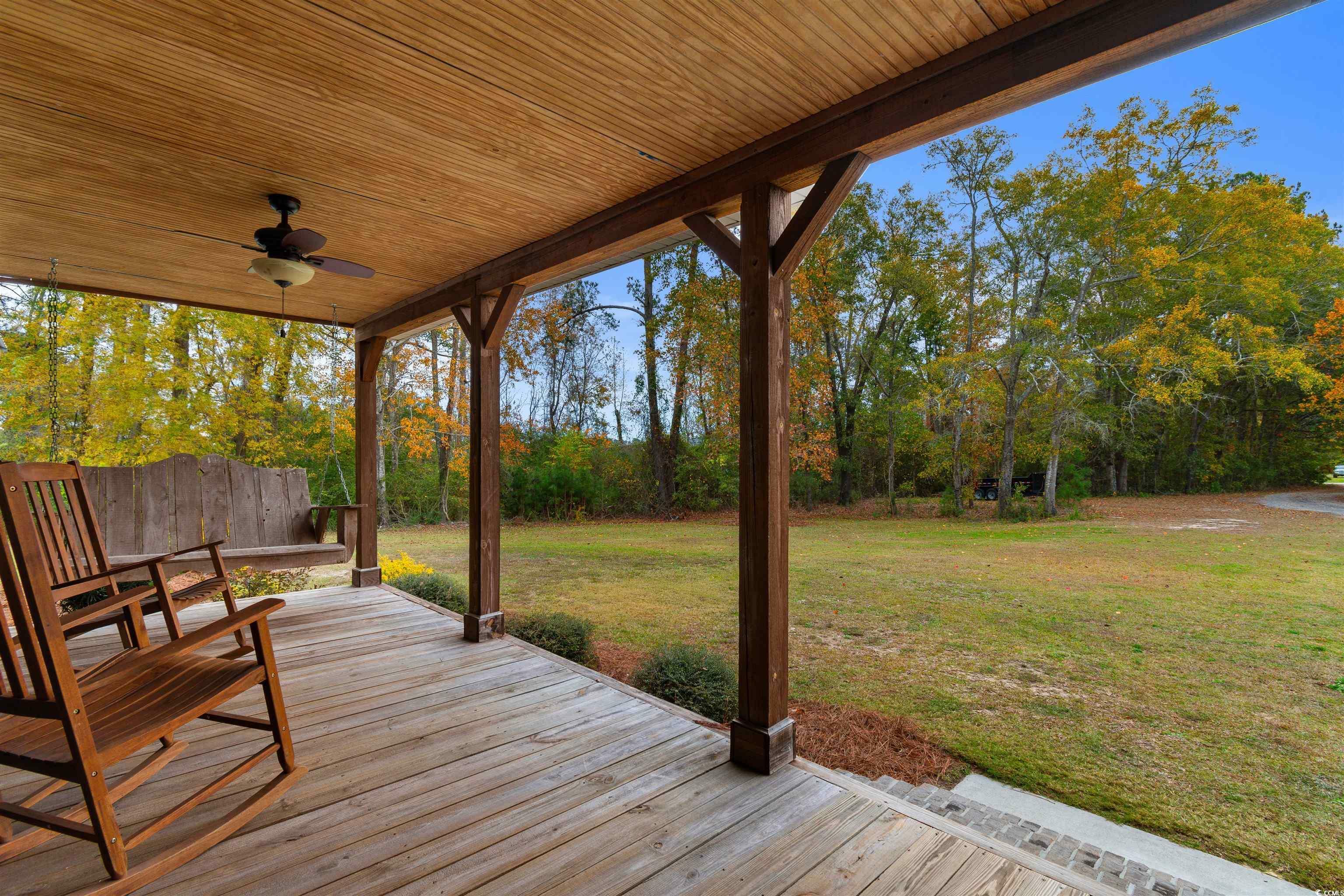 Property Photo:  2849 Truluck Johnson Rd.  SC 29511 