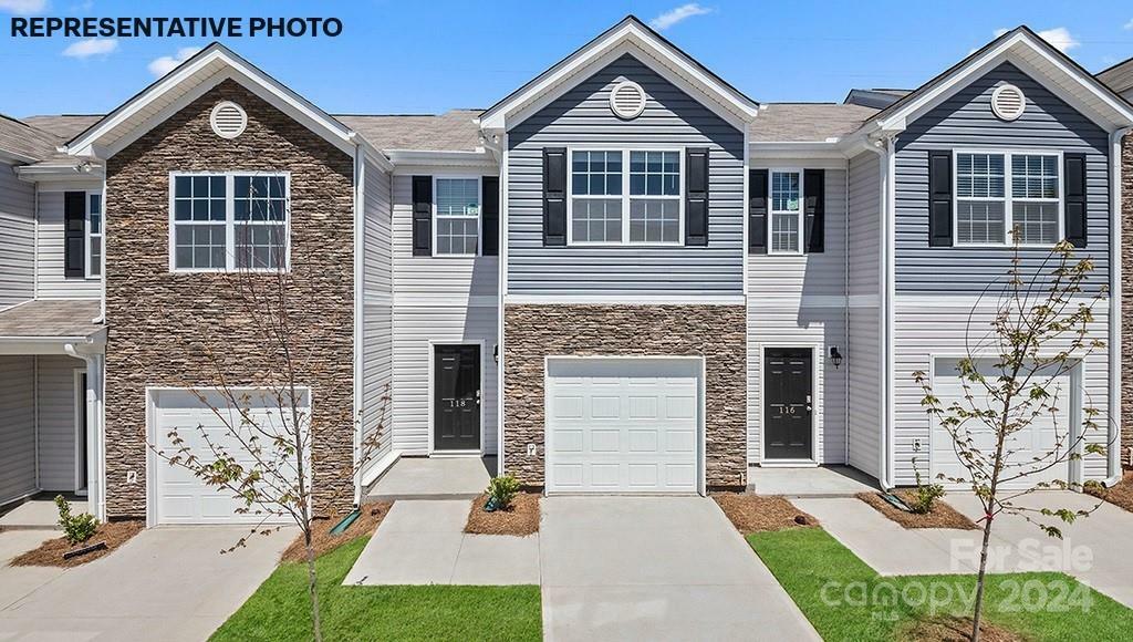 Property Photo: 516 Trading Post Lane SC 29745