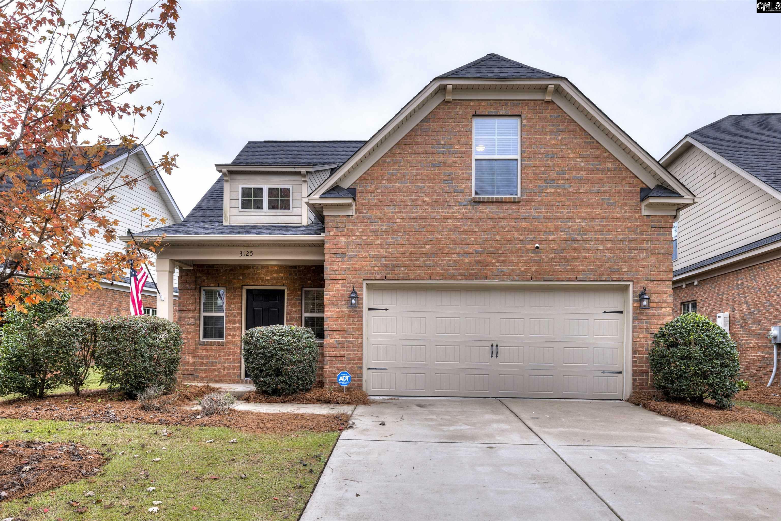 Property Photo: 3125 Girard SC 29150