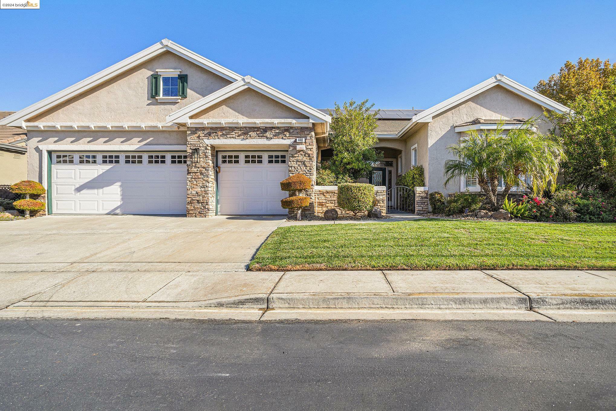 Property Photo:  440 Tayberry Ln  CA 94513 