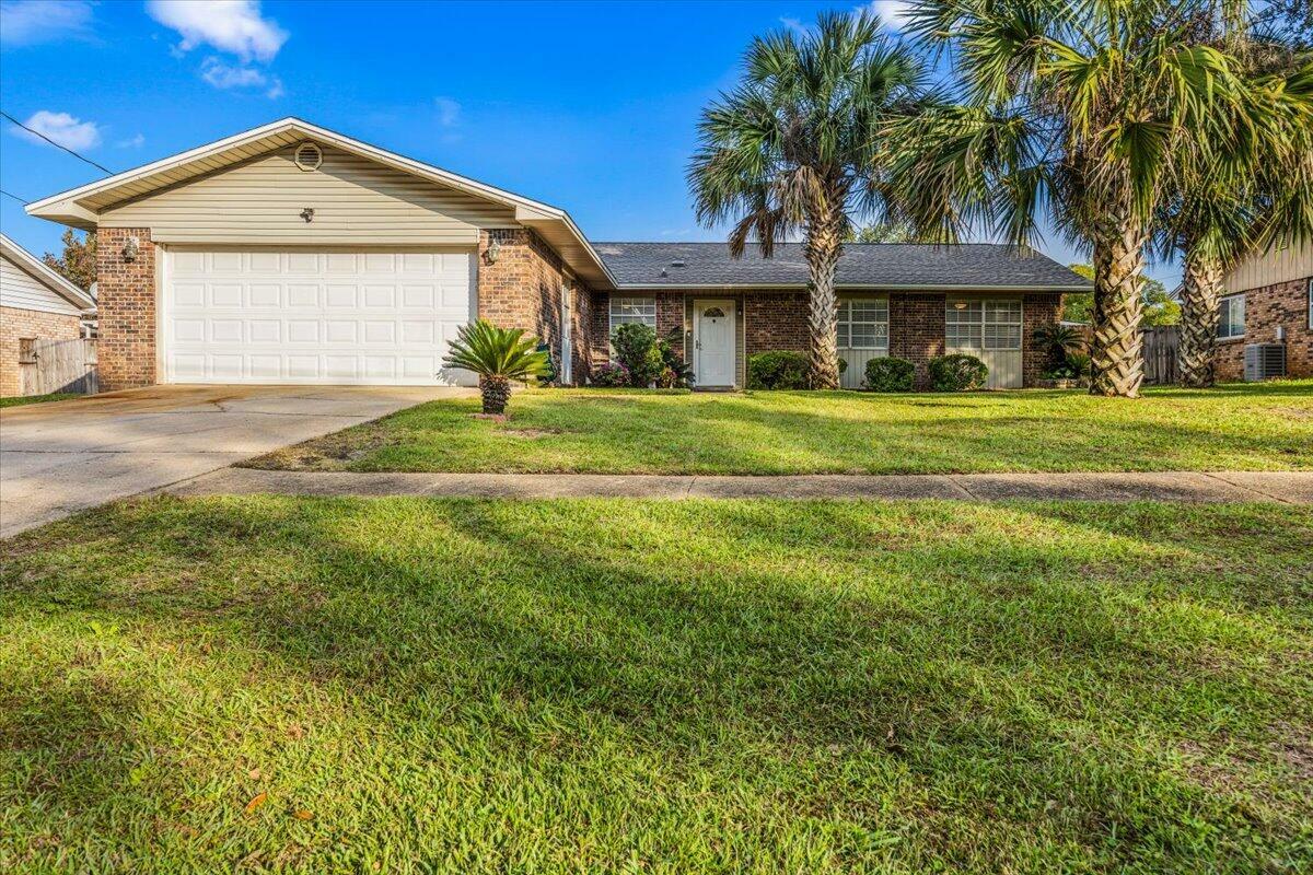 Property Photo:  705 Dubois Drive  FL 32547 