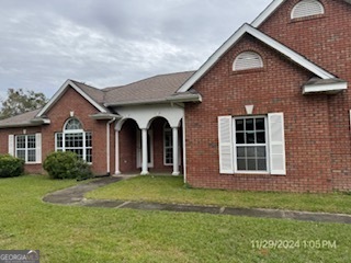 Property Photo:  108 Bedford Court  GA 31548 