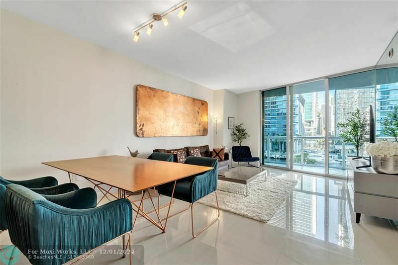 Property Photo:  475 Brickell Ave 512  FL 33131 