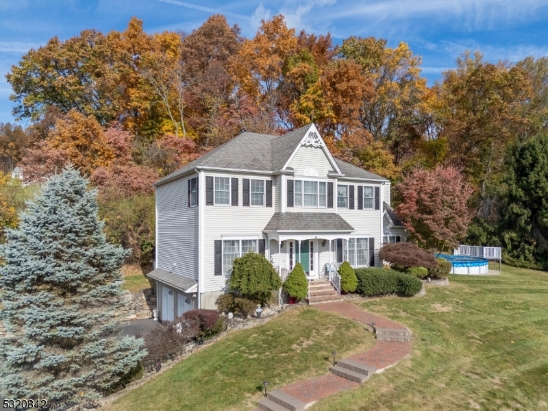 Property Photo:  311 Strotz Rd  NJ 08802 