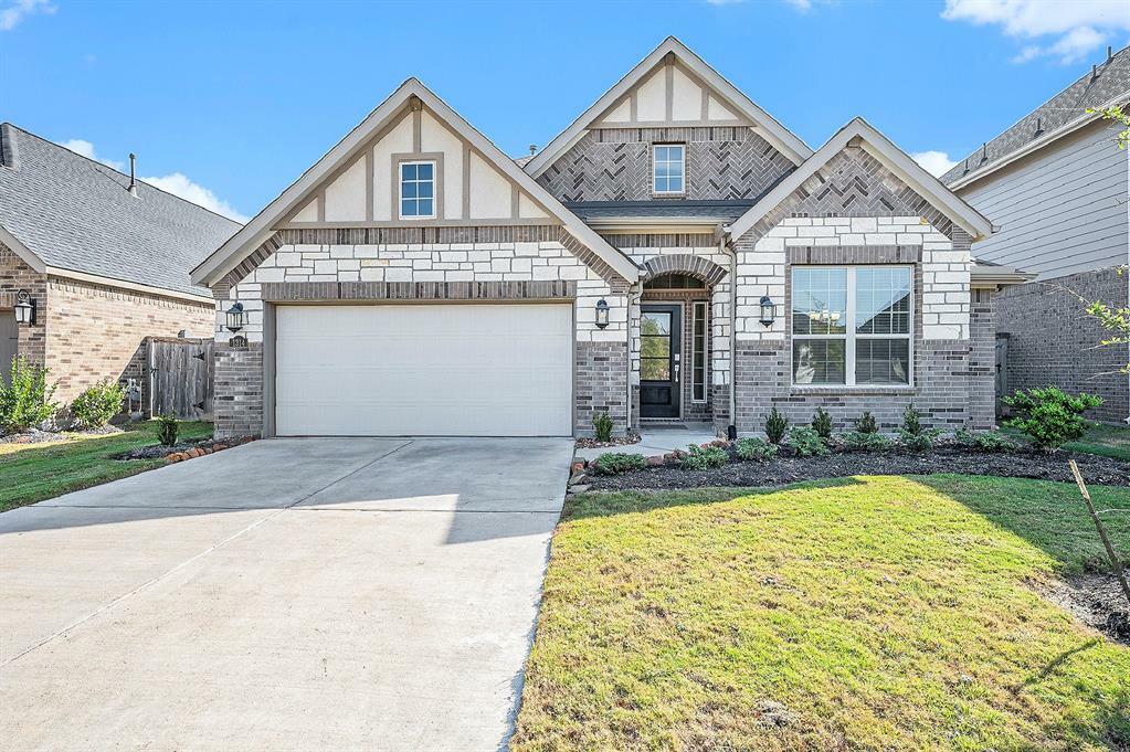 Property Photo:  1314 Simpson Valley Lane  TX 77469 