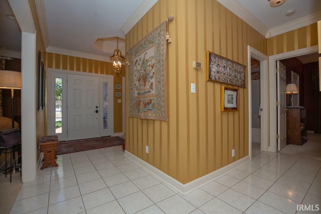 Property Photo:  210 Shane Court  IN 47715 