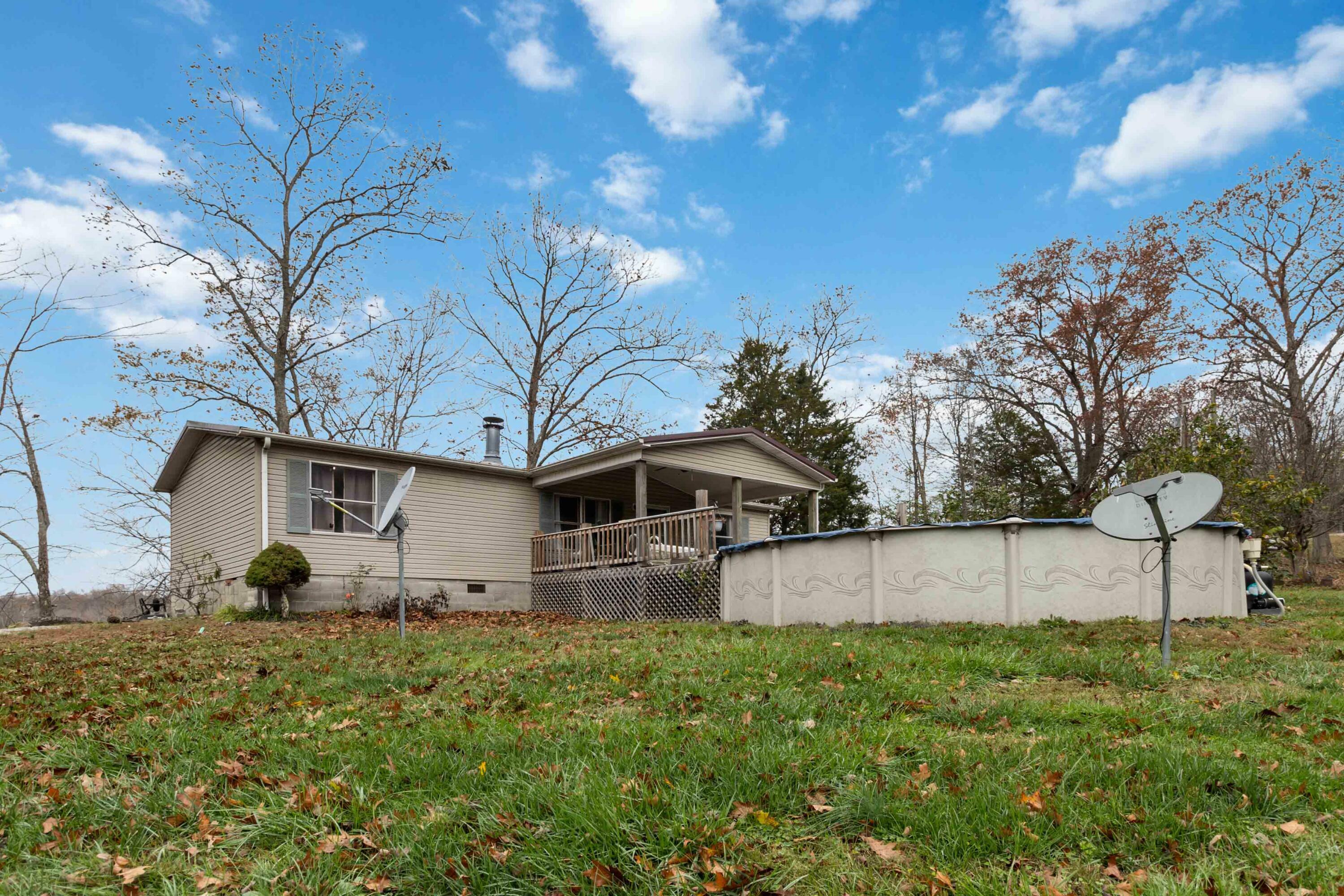 Property Photo:  1179 Old Ping Road  KY 42503 