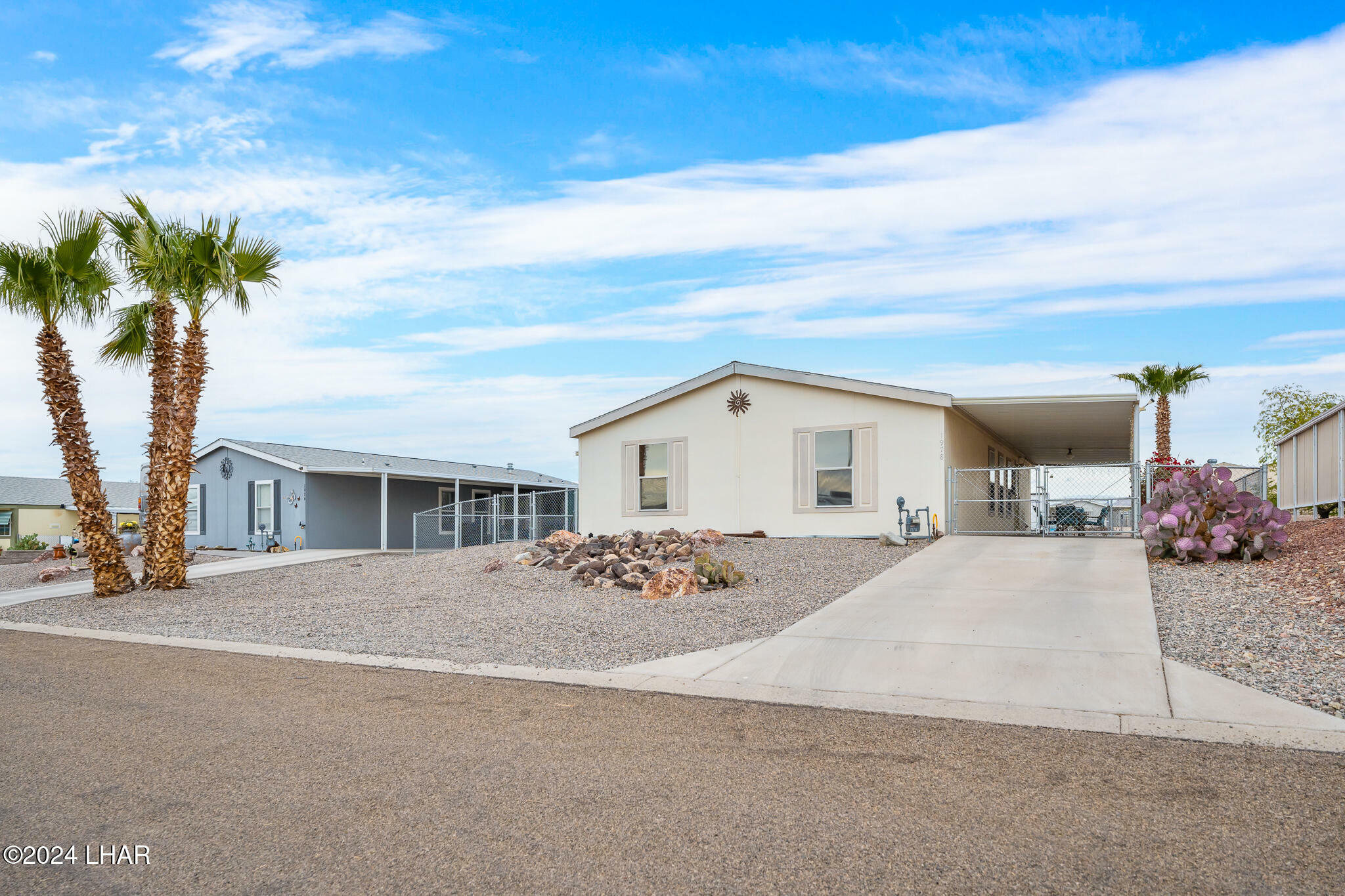 Property Photo:  1978 Catfish Cove  AZ 86404 