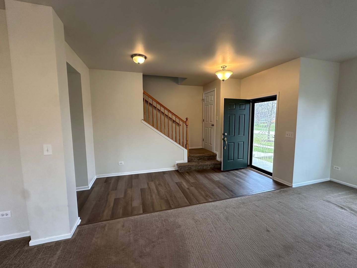 Property Photo:  1275 Settlers Boulevard  IL 60554 