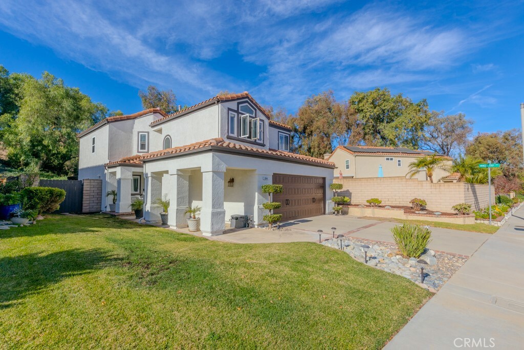 Property Photo:  16146 Pebble Beach Lane  CA 91709 