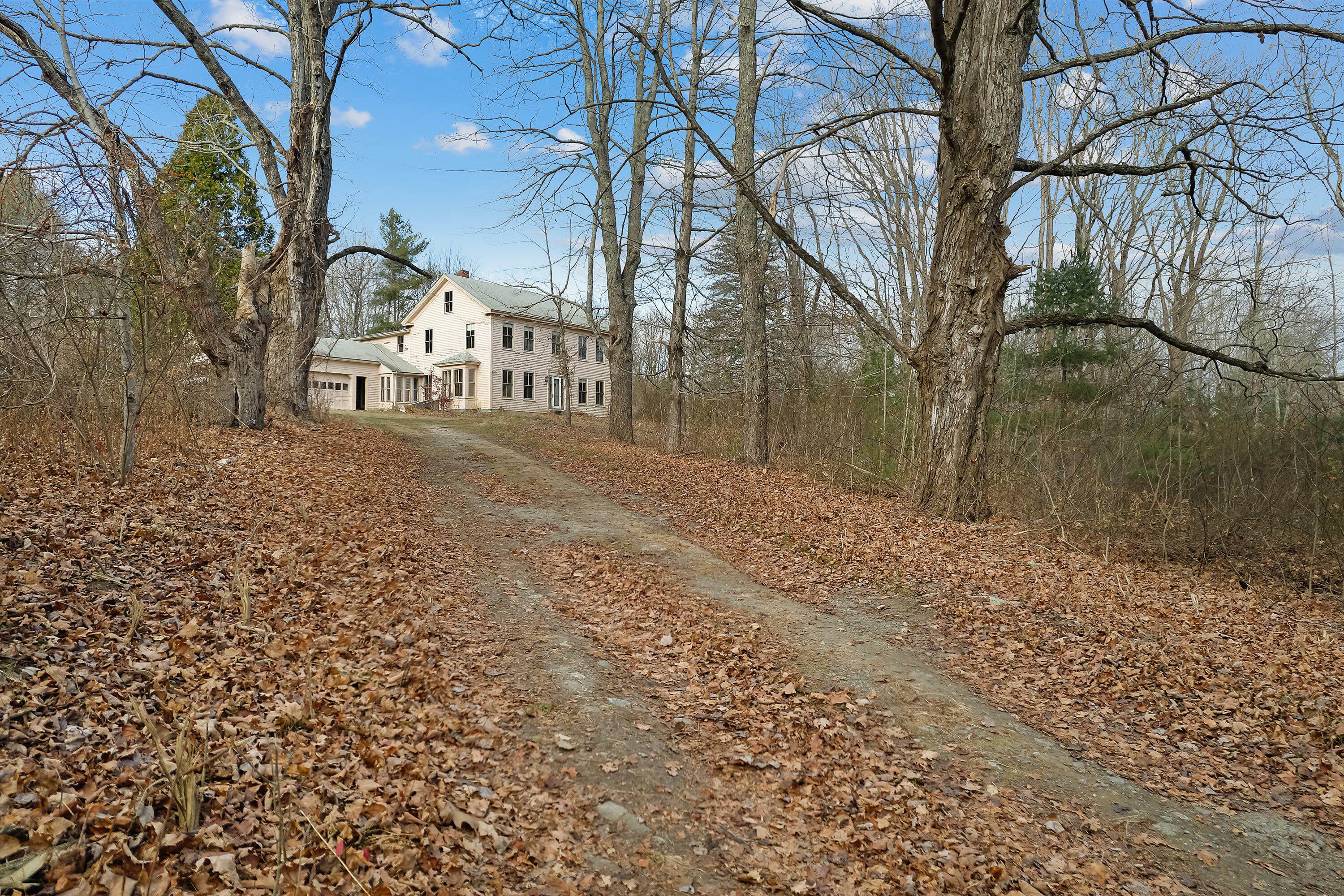 Property Photo:  190 Lower Main Street  ME 04032 